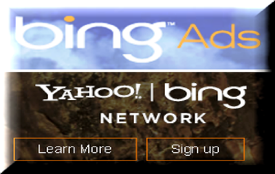 Basic About Bing Ads - Image to u