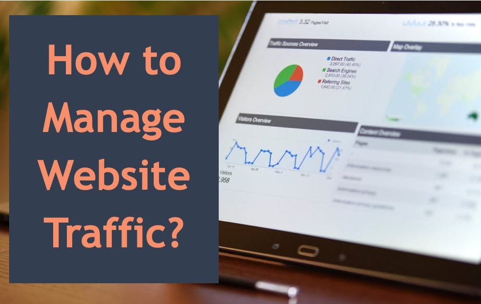 Type of Website Traffic and How to Manage?