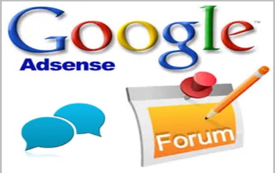 AdSense Support Forums