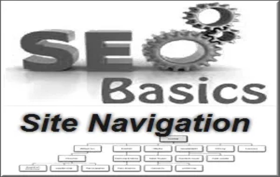 Optimizing Site Navigation