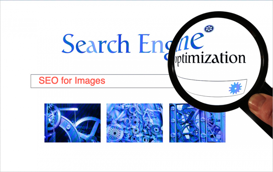 SEO for Images