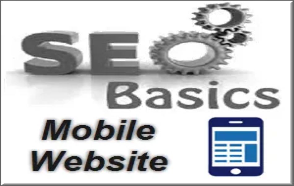Search Engine Optimization for Mobile Sites