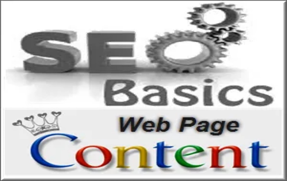 SEO for Content