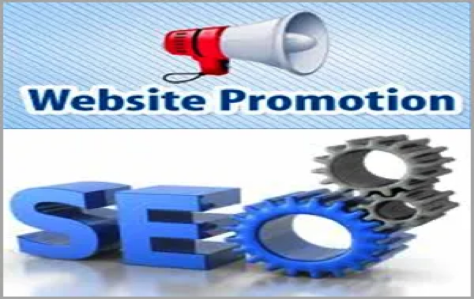 Site Promotion for SEO