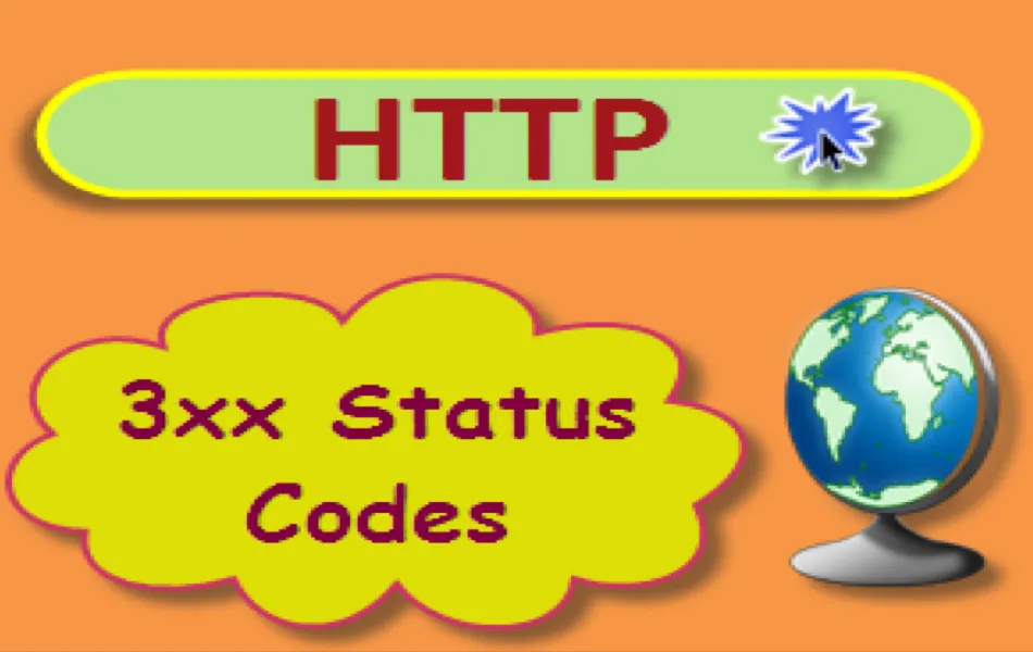 List Of 3xx HTTP Status Codes For Redirection – WebNots