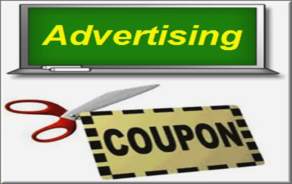 Free Advertising Coupon Codes