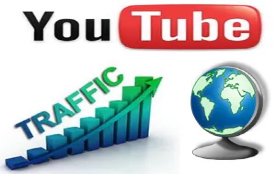 YouTube Traffic