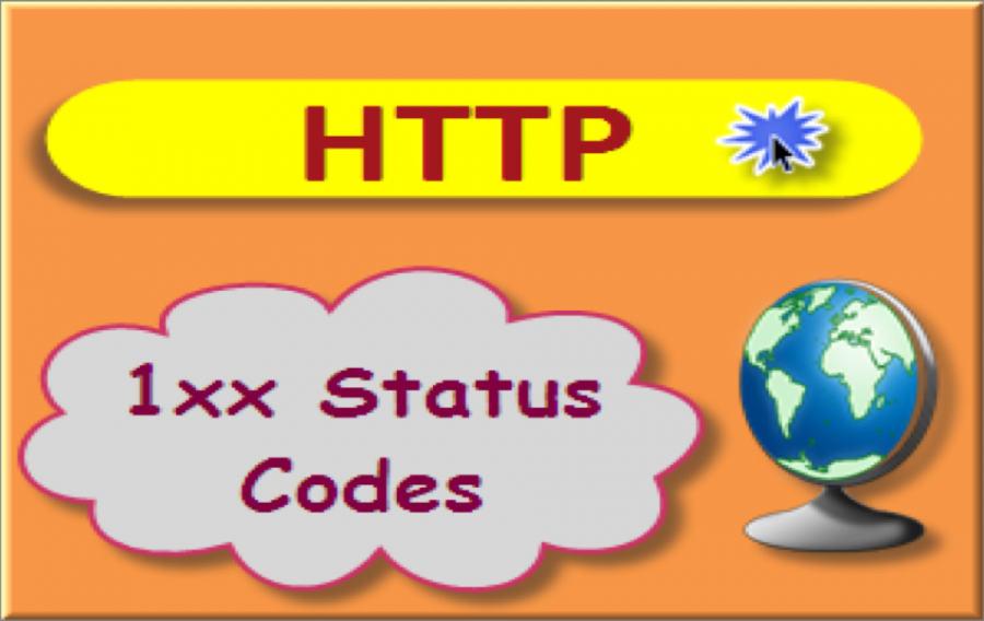 1xx HTTP Status Codes for Informational Responses