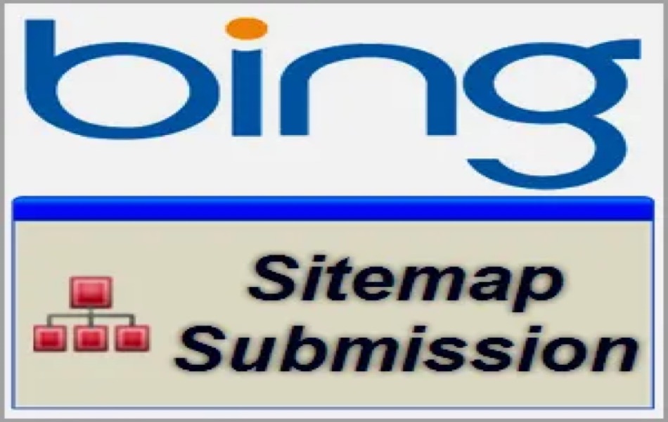 Bing Sitemap Submission