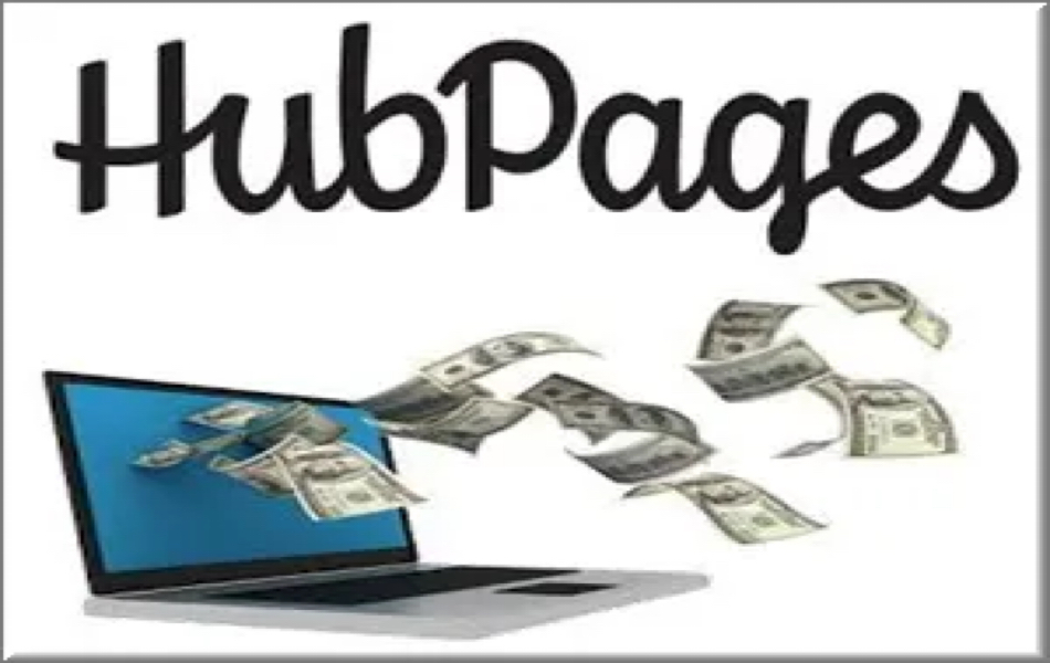 HubPages Earnings Program