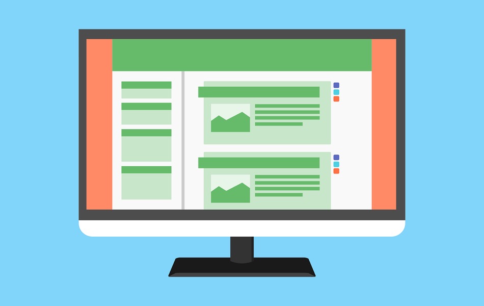 What is Content Website?
