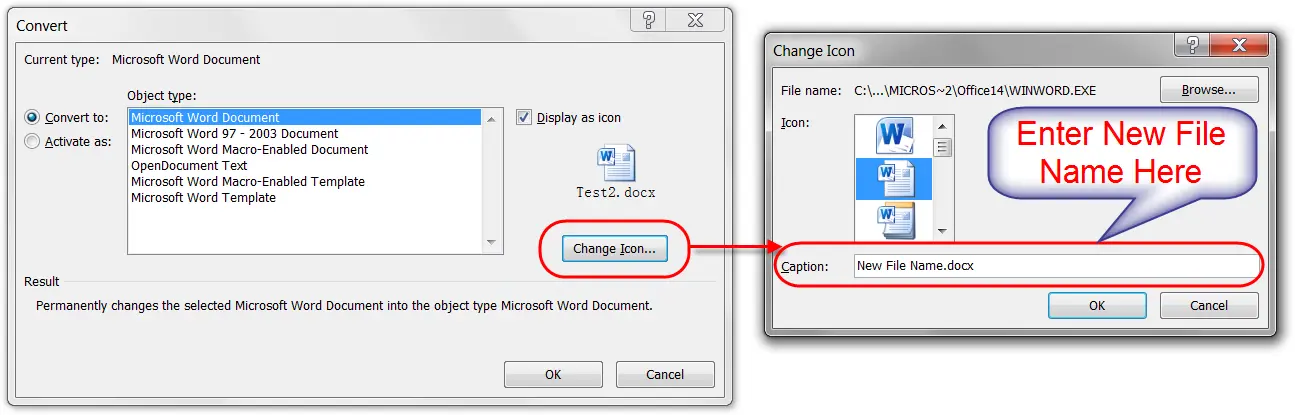 word for mac 2016 change xml file