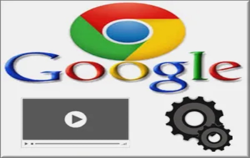 Chrome Video Play Control