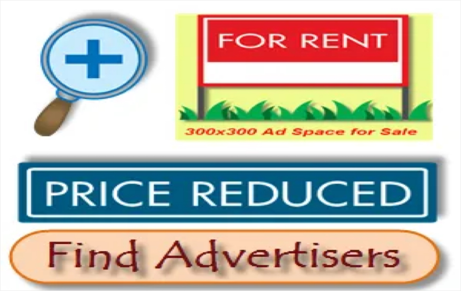 Find Advertisers for Site