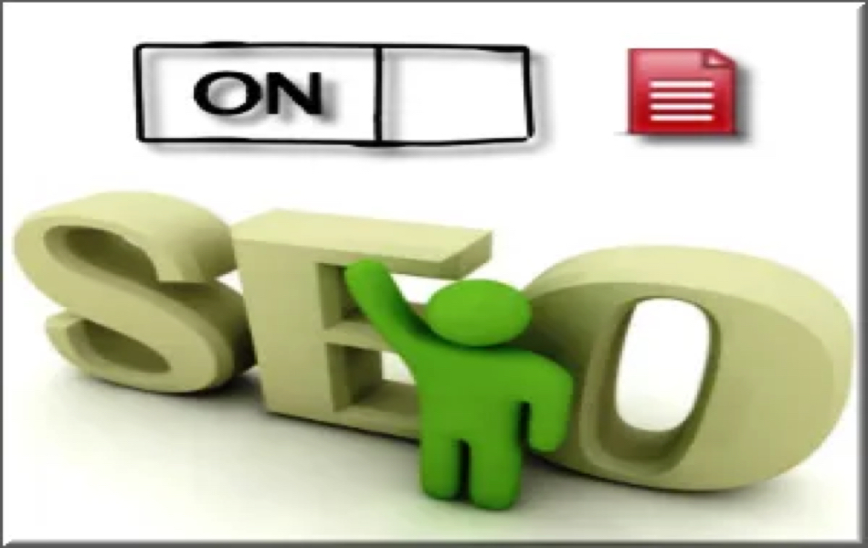 On-Page SEO
