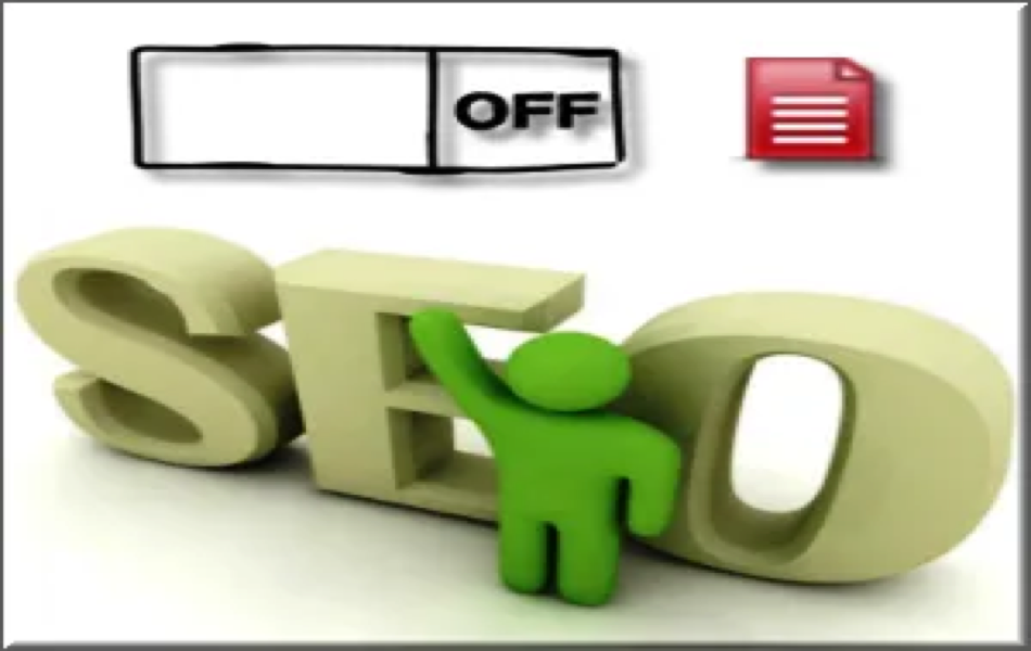 Off-Page SEO