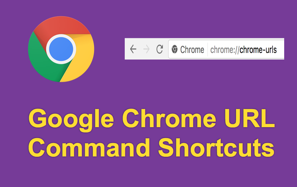 Chromium urls