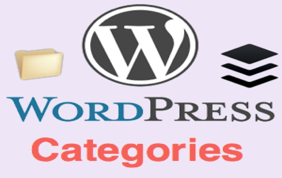 Create and Use Categories in WordPress