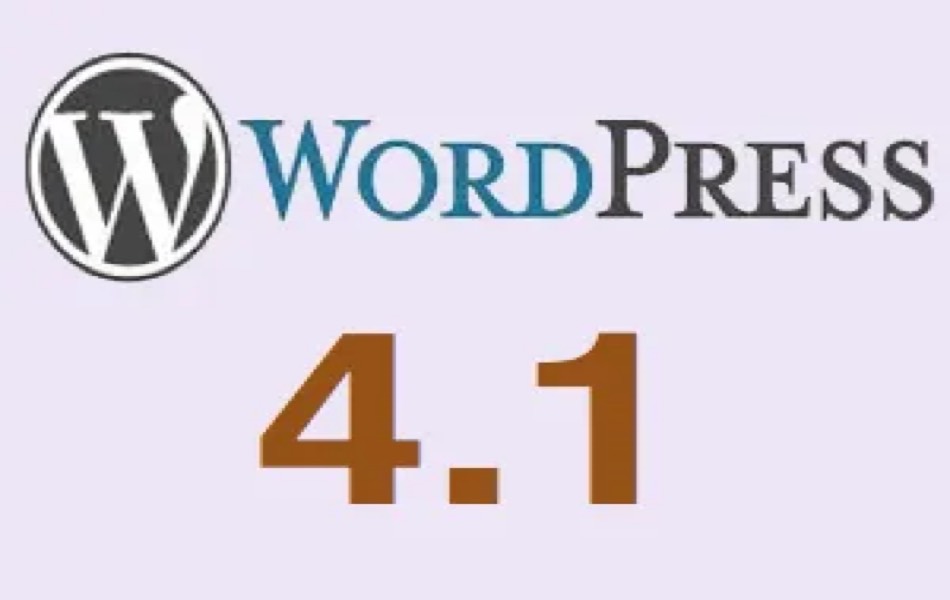 WordPress 4.1 Features