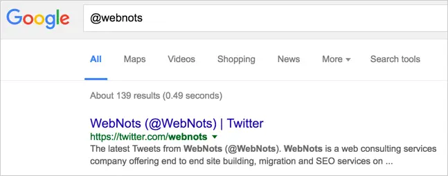 How to Use Symbols and Shortcuts in Google Search? – WebNots