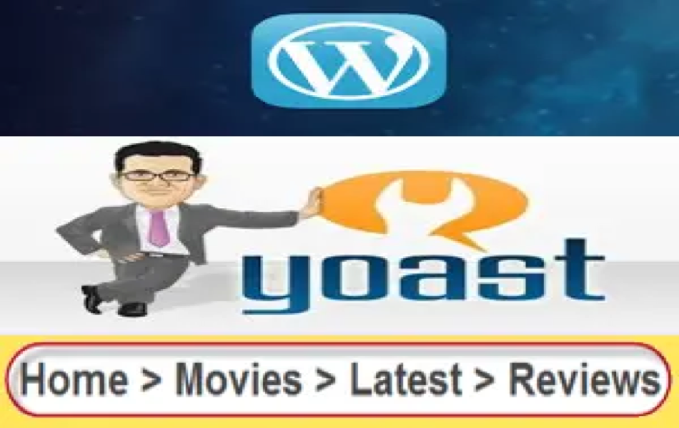 How to Add Yoast Breadcrumb in WordPress?