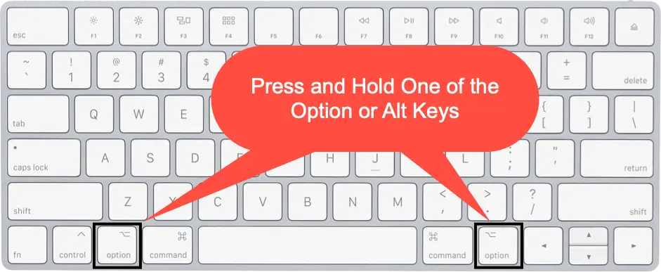 microsoft word mac keyboard shortcut for alpha in text