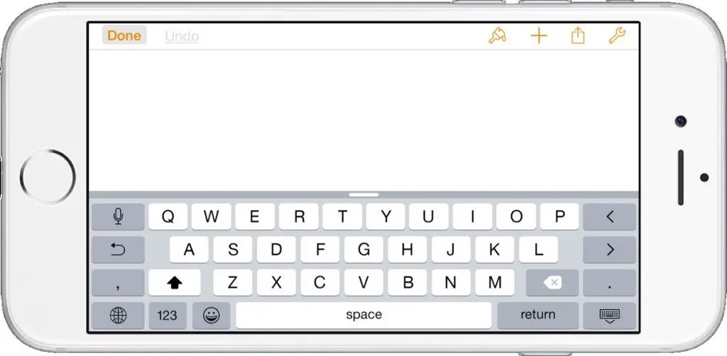 15 iPhone Keyboard Shortcuts [and Create Your Own] Nots