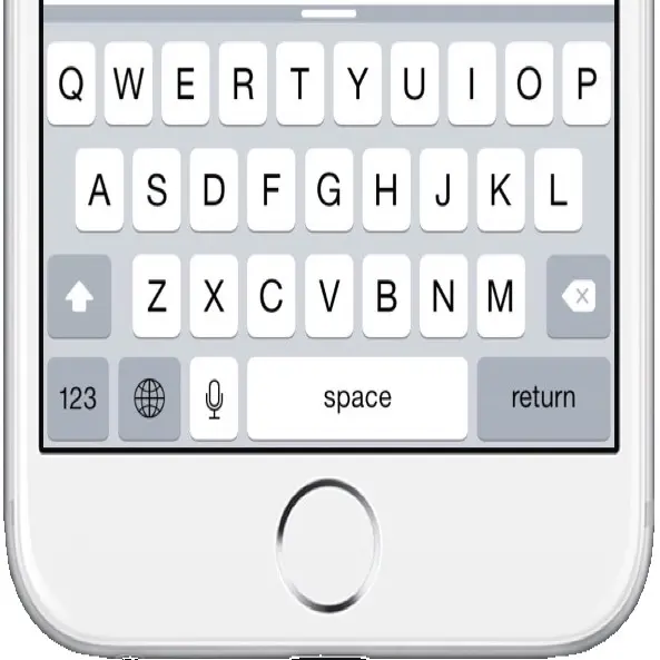 iOS Keyboard Shortcuts for iPhone and iPad » WebNots