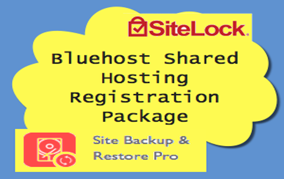 Save Money With Bluehost