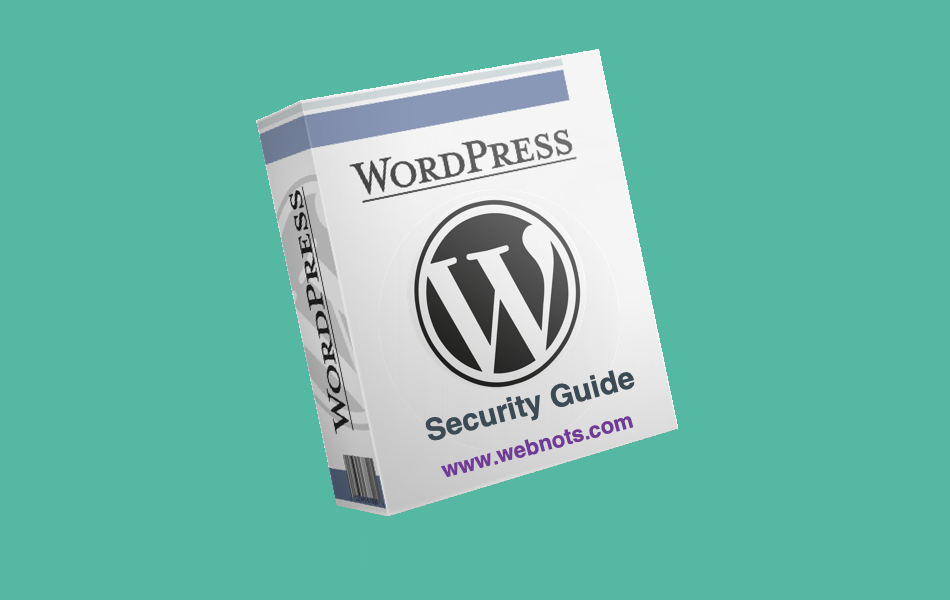 WordPress Security Guide for Beginners