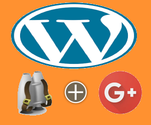 Using Jetpack Publicize for Auto Sharing WordPress Posts