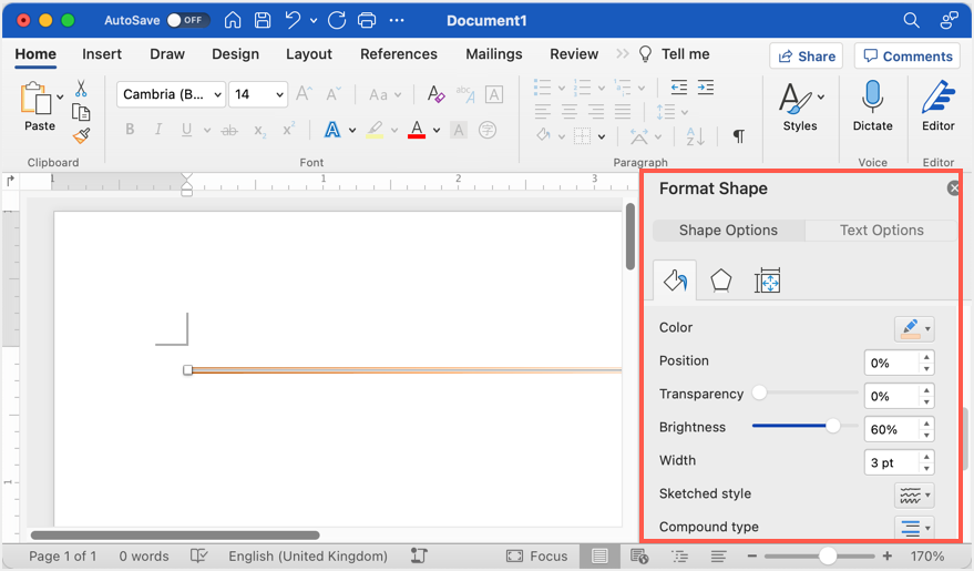 dividing-line-in-word