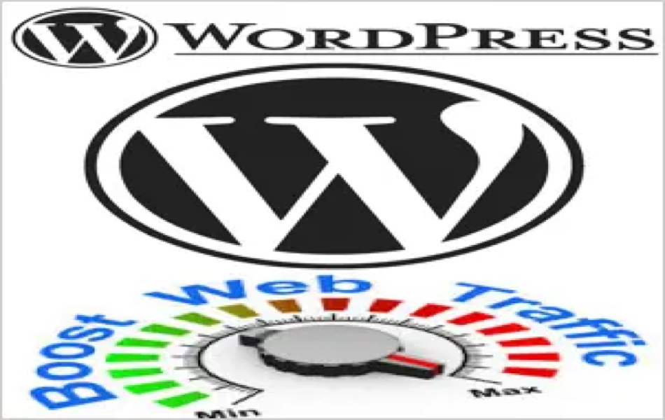 Boost WordPress Traffic