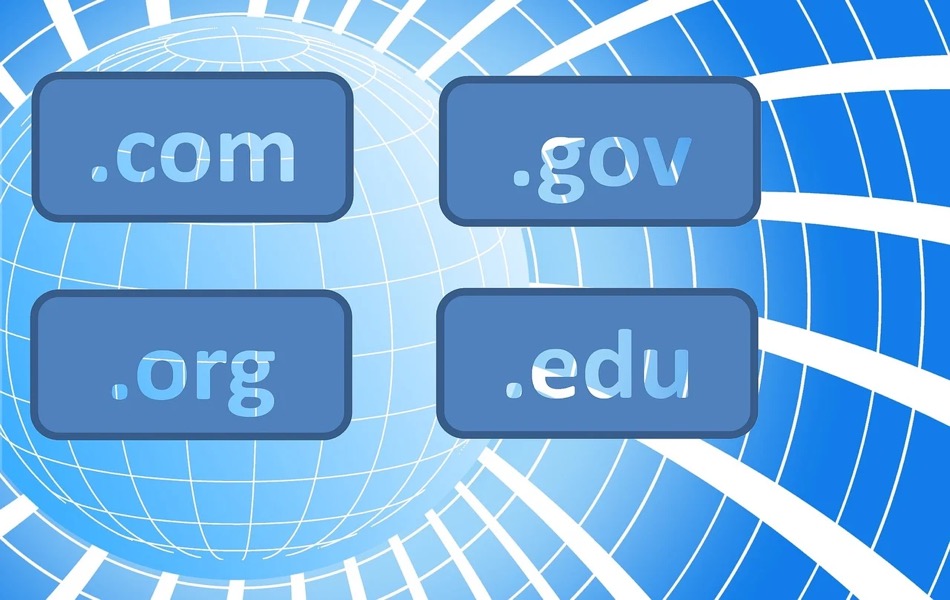 Guide to Domain Name