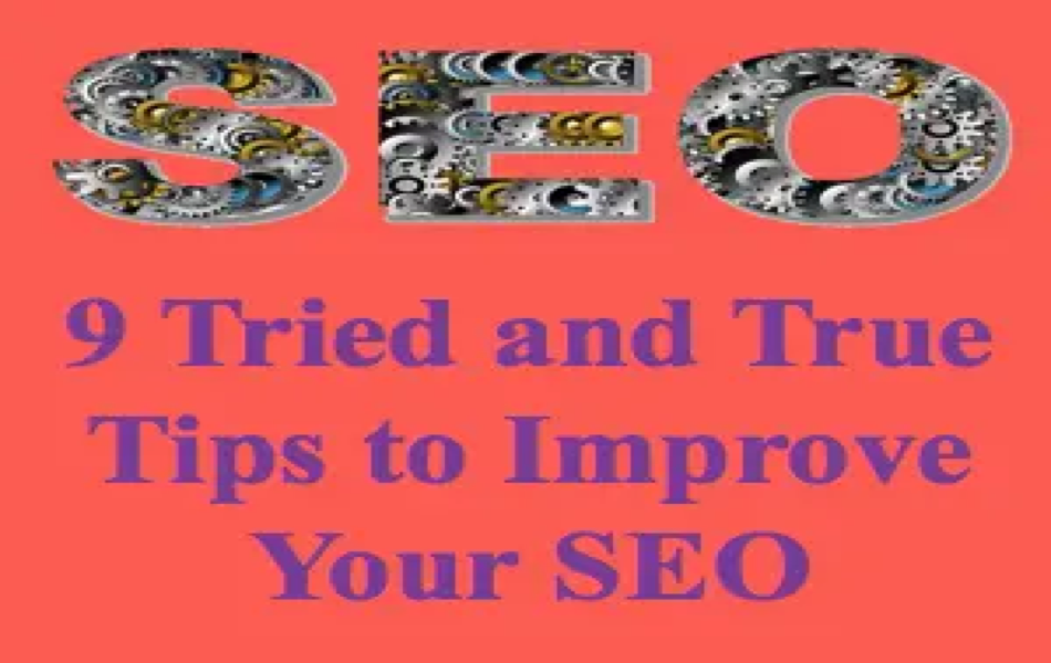 SEO Tips