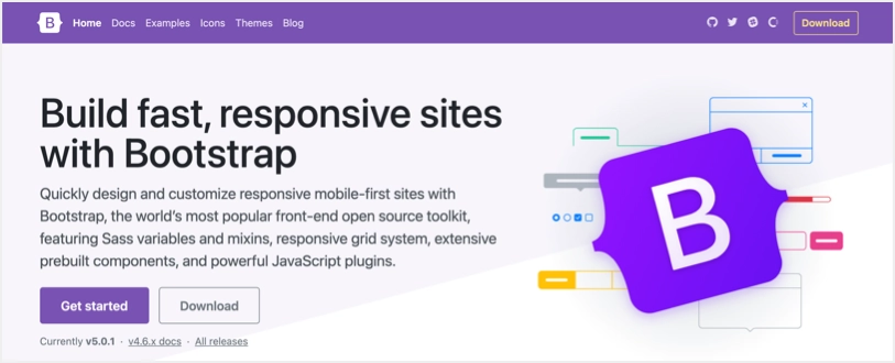 Getting Started With Bootstrap – WebNots