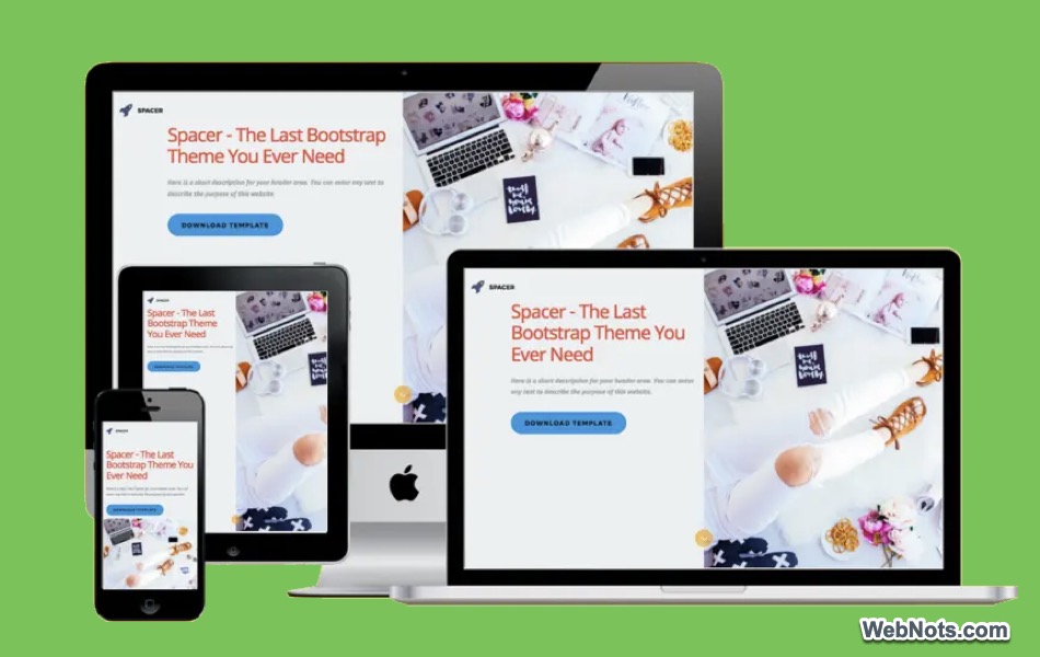 Download Spacer Template