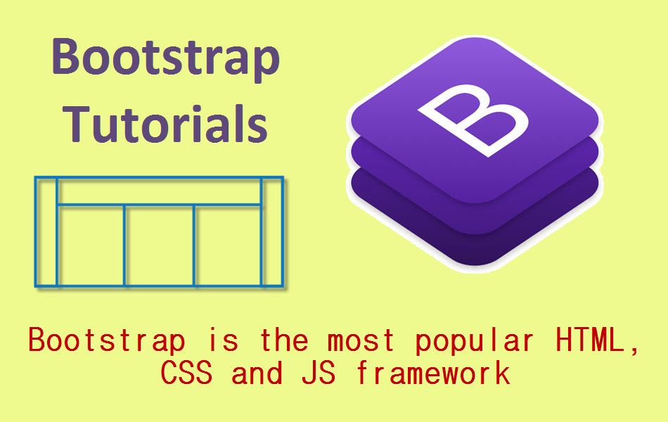 Bootstrap 5 Tutorials For Beginners – WebNots