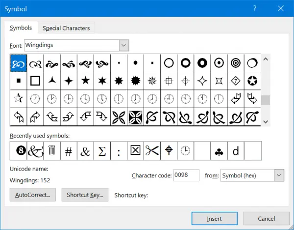 Alt Code Shortcuts for Time and Clock Emoji Symbols – WebNots