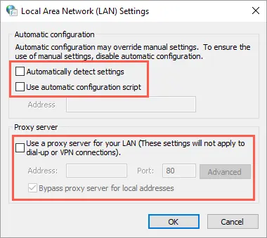 Haproxy Infrastructure