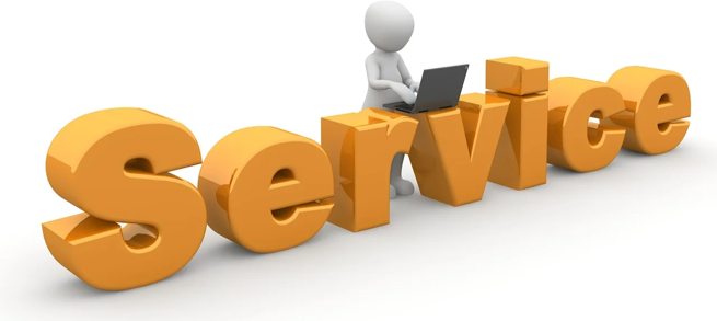Services