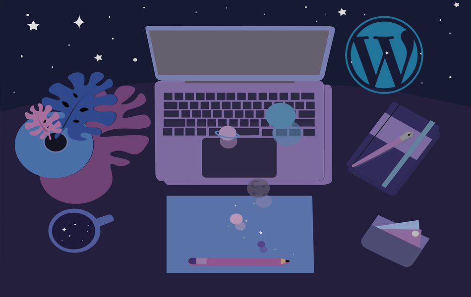 Build Business Websites with WordPress