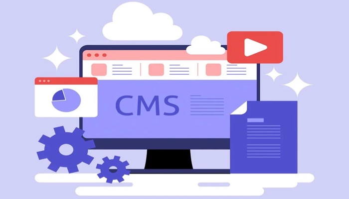 CMS Scalability