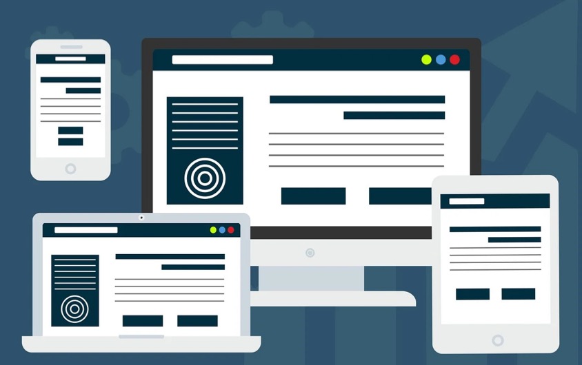 Responsive Websites