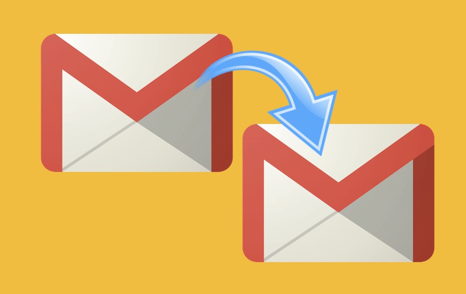 Transfer Emails to Another Gmail Account