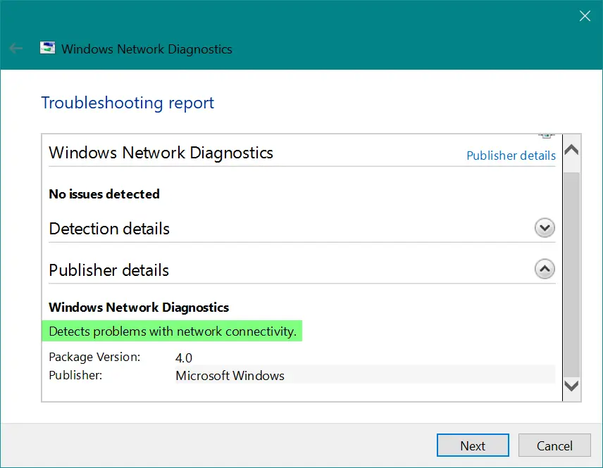 Fix Windows 10 Wifi Intermittent Disconnects Problem Webnots