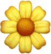 Daisy Symbol
