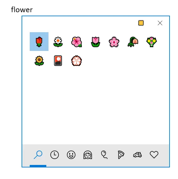 How to Type Kaomoji Emoticons in Windows 10? – WebNots