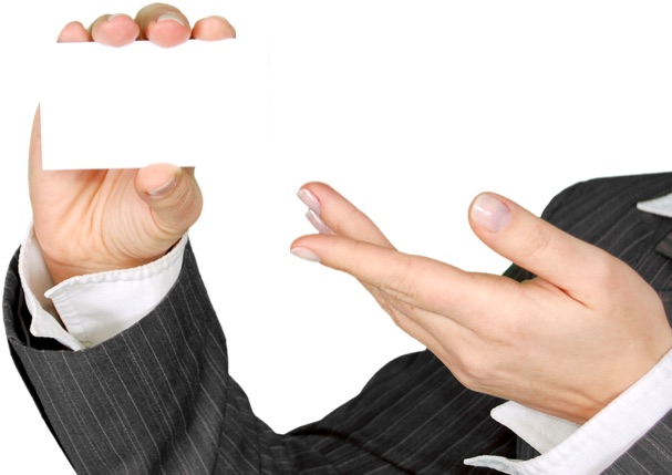 Business Cards