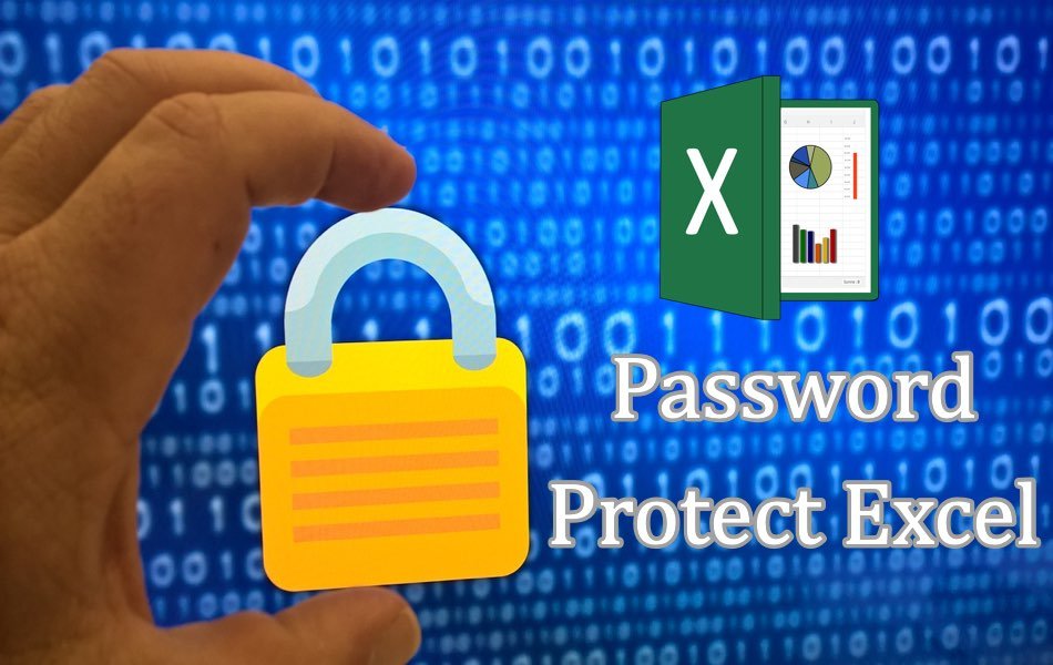 How To Password Protect Excel Workbook Worksheet And Cells Webnots 4297